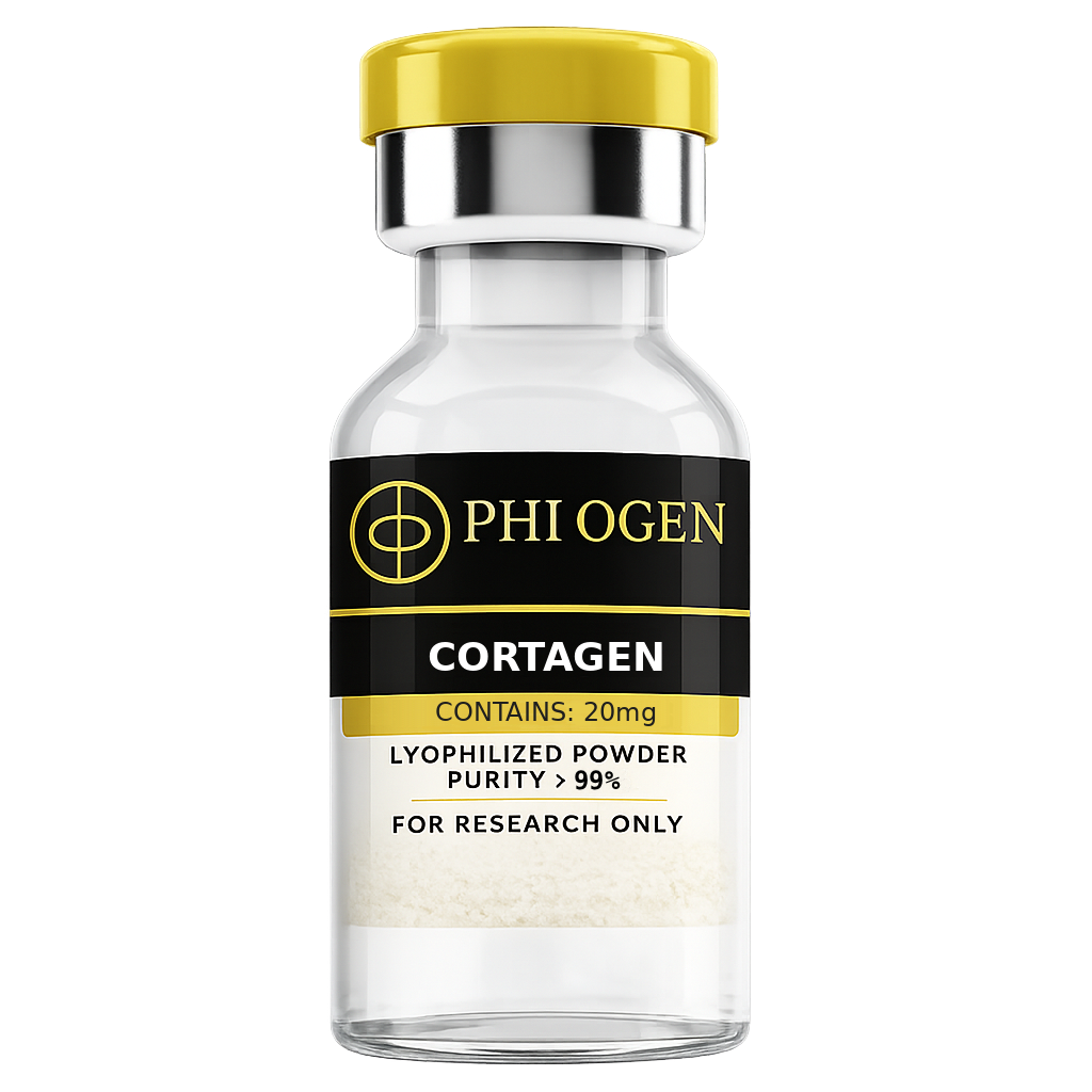 Cortagen 20mg